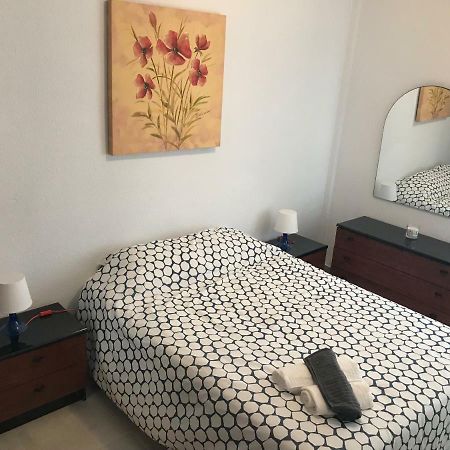 Apartamento Eucalipto 베날마데나코스타 외부 사진